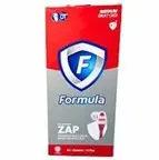 FORMULA SIKAT GIGI ZAP 