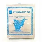 GAJAH KERTAS NASI BIRU 25cm x 30cm 