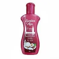 SUMBER AYU SIRIH SOAP PH 3.5 CLEAR WHITE TRIPLE WHITENING (90ml)