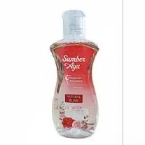 SUMBER AYU SIRIH SOAP PH 3.5 NATURAL ROSE (90ml)