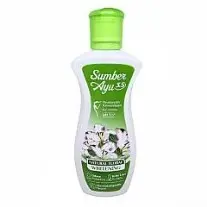 SUMBER AYU SIRIH SOAP PH 3.5 WHITENING FLORAL (200ml)