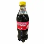 COCA COLA STRAWBERRY pet (500ml)