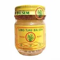 TJING TJAU BALSEM (20gr)