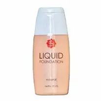 VIVA - LIQUID FOUNDATION NATURAL (30ml)