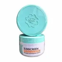 VIVA - SUNSCREEN FOUNDATION CREAM (22gr)