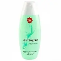VIVA ASTRINGENT CUCUMBER (100ml)