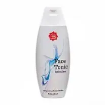 VIVA FACE TONIC SPIRULINA (100ml)