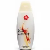 VIVA MILK CLEANSER (100ml)