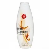 VIVA MILK CLEANSER BENGKUANG (100ml)