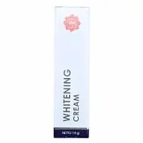 VIVA WHITENING CREAM (15gr)