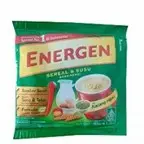 ENERGEN RENCENG KACANG HIJAU (30gr)
