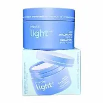 WARDAH LIGHT HYDRASHOT INTENSIVE FOR DAY & NIGHT MOISTURIZER (30gr)