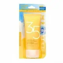 WARDAH UV SHIELD ESSENTIAL SUNSCREEN SPF 35 PA+++ GEL (40ml)