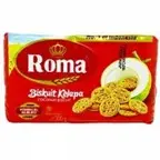 ROMA BISKUIT KELAPA (300gr)