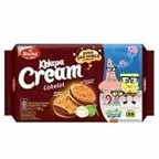 ROMA KELAPA CREAM COKELAT (186gr)