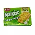 ROMA MALKIST KELAPA KOPYOR (200gr)
