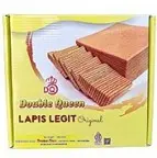 DOUBLE QUEEN LAPIS LEGIT ORIGINAL (1200gr)