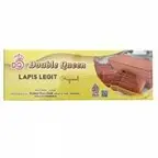 DOUBLE QUEEN LAPIS LEGIT ORIGINAL (410gr)