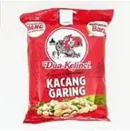 DUA KELINCI KACANG GARING (145gr)