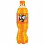 FANTA JERUL 390ml