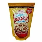 OISHI CARAMEL POPCORN JAGUNG BERONDONG 100gr