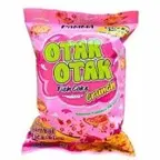 PAMMA OTAK OTAK FISH CAKE SAMBAL RICA-RICA (60gr)