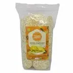 ROHANI KERIPIK TEMPE SAGU (200gr)