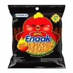 SIANTAR TOP GEMEZ ENAAK SPICY CHILI (26gr)