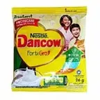 NESTLE DANCOW FORTIGRO INSTAN PROTECARE VANILA (26gr)