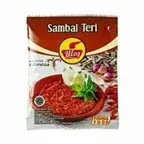 FINNA ULEG SAMBAL TERI sachet (15gr)