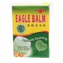 CAP LANG BALSEM (20gr)