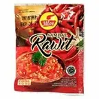 FINNA ULEG SAMBAL RAWIT sachet (18gr)