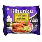   FKSFOOD BIHUNKU KUAH ASAM PEDAS 55gr 