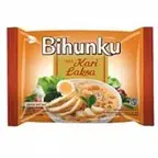 FKSFOOD BIHUNKU KUAH KARI LAKSA 55gr