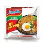 INDOMIE INSTAN GORENG 85gr
