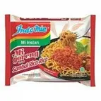 INDOMIE INSTAN GORENG RICA-RICA 85gr 