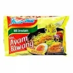 INDOMIE INSTAN KUAH AYAM BAWANG 69gr 
