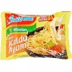 INDOMIE INSTAN KUAH KALDU AYAM 75gr