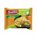 INDOMIE INSTAN KUAH SOTO SPECIAL 75gr 