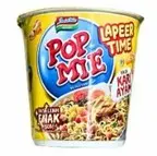 INDOMIE POP MIE - KUAH KARI AYAM 75gr 