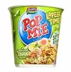 INDOMIE POP MIE - KUAH SOTO AYAM (77gr)