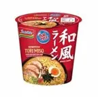 INDOMIE POP MIE SOUP NOODLES TORIMISO (77gr)