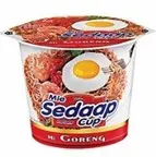 MIE SEDAAP CUP GORENG 85gr