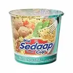 MIE SEDAAP CUP KUAH BASO SPECIAL (77gr)