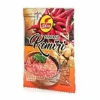FINNA ULEG SAMBAL KEMIRI sachet (18gr)