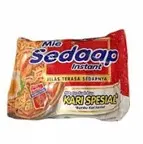 MIE SEDAAP INSTAN KUAH KARI SPECIAL (76gr)