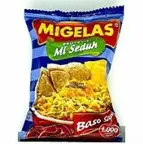 MIGELAS PROTEVIT BASO SAPI sachet (30gr)