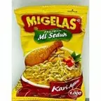 MIGELAS PROTEVIT KARI AYAM sachet (30gr)