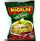 MIGELAS PROTEVIT SOTO AYAM sachet (30gr)