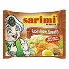 SARIMI AYAM BAWANG (75gr)